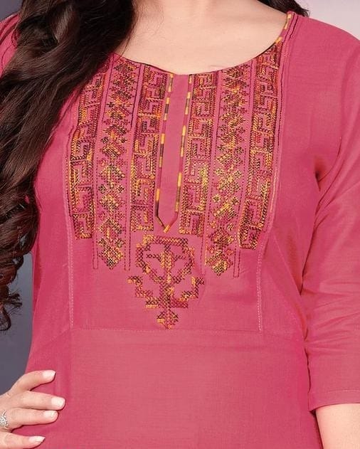 Sejal Kurti 